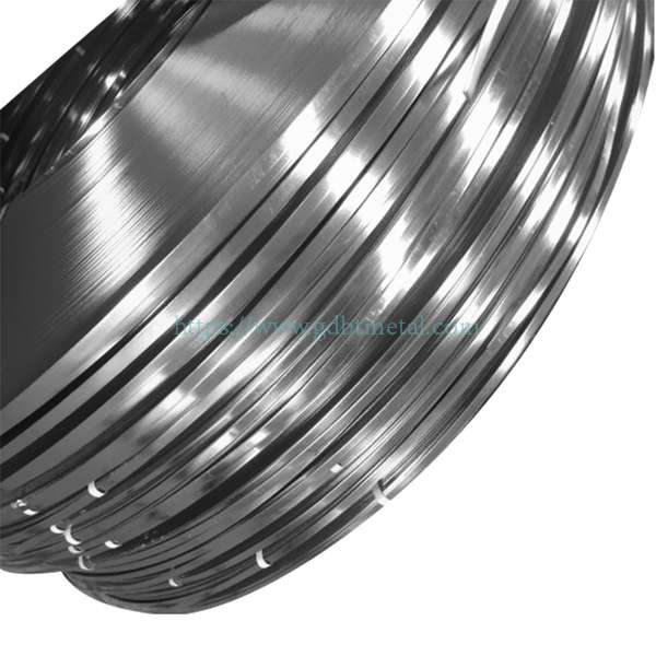 Stainless Steel Coil